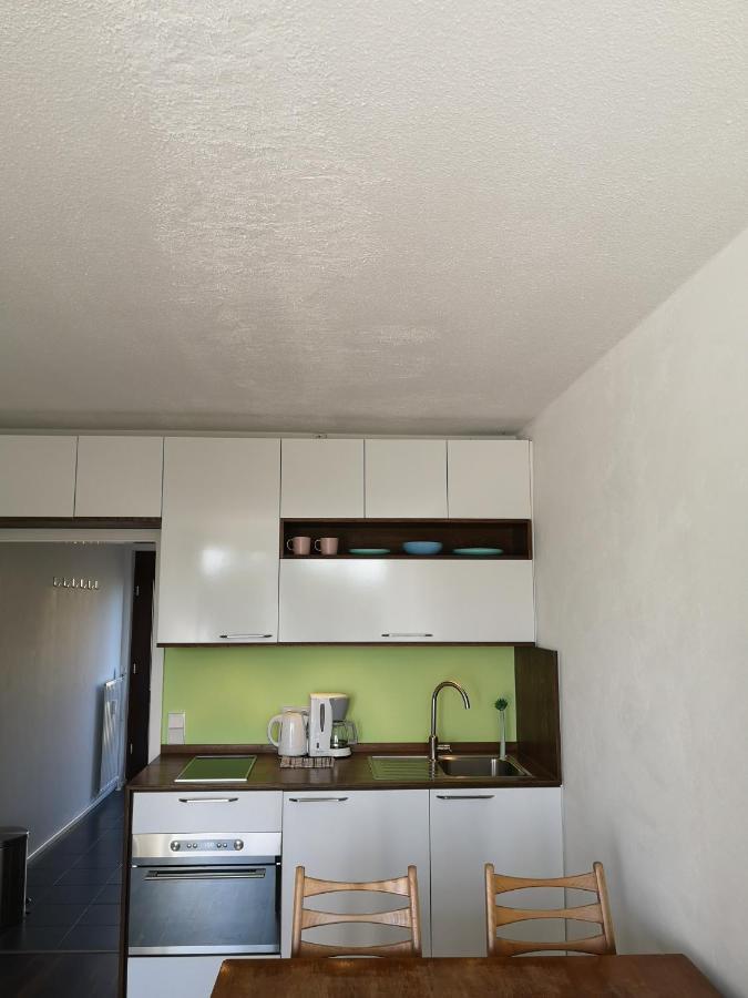 Sunny Seaside Apartment 킬 외부 사진